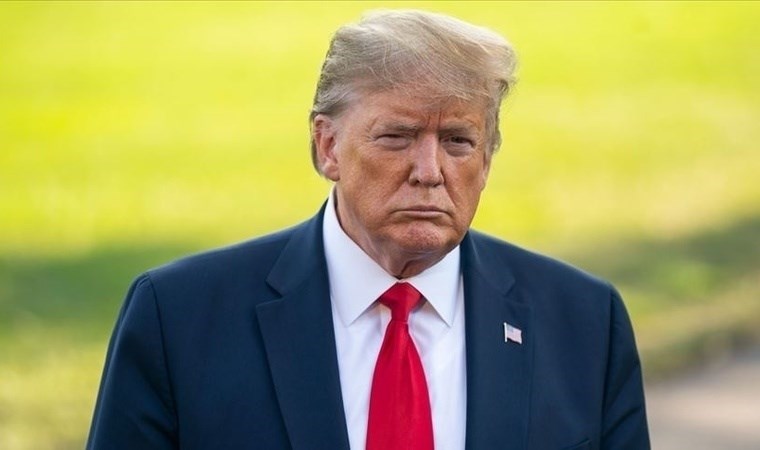 Trump’tan İHA saldırısı mesajı: Üçüncü Dünya Savaşı’nın eşiğindeyiz