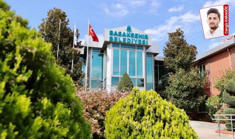 AKP’li Başakşehir Belediyesi’nden 270 milyonluk dev satış! CHP’li Özbakır: Beton baronlarına teslim ettiler
