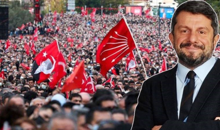 CHP, Can Atalay’ın milletvekilliğinin düşürülmesine karşı stratejisini belirledi