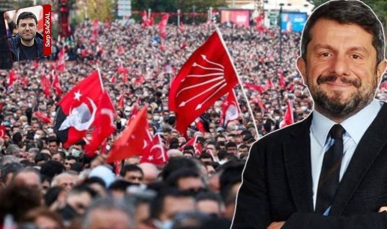 CHP, Can Atalay’ın milletvekilliğinin düşürülmesine karşı stratejisini belirledi