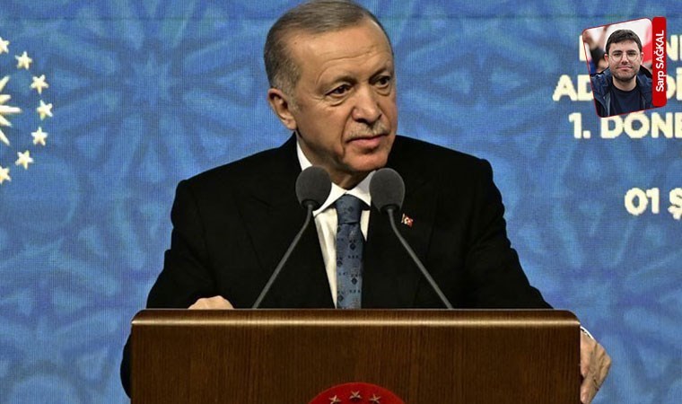 CHP’li Nazlıaka’dan Erdoğan’a şeriat tepkisi: Laiklik kırmızı çizgimizdir