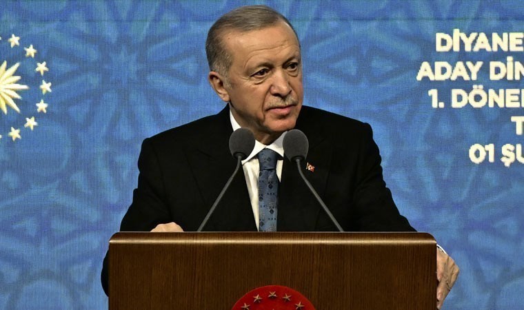 CHP’li Nazlıaka’dan Erdoğan’a şeriat tepkisi: Laiklik kırmızı çizgimizdir