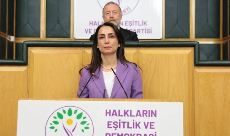 DEM Parti İstanbul’dan aday çıkaracak mı? DEM Parti İstanbul adayı kim olacak?