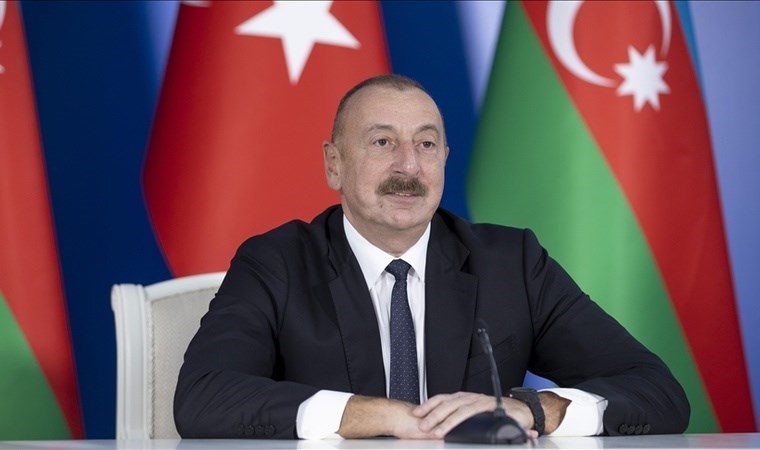 Ermenistan’a ‘barış’ yanıtı: Anayasayı değiştirdiğinde imzalanacak