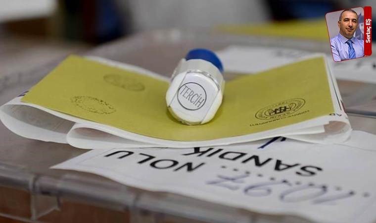 Eskişehir’de sokağın nabzı: CHP’de coşku, AKP’de sessizlik