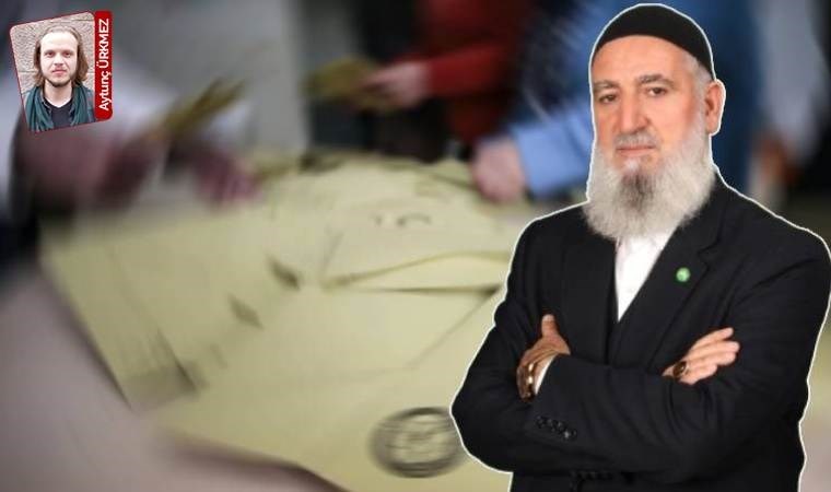HÜDA PAR, Hizbullah’ın imamı Cemal Çınar’ı aday gösterdi