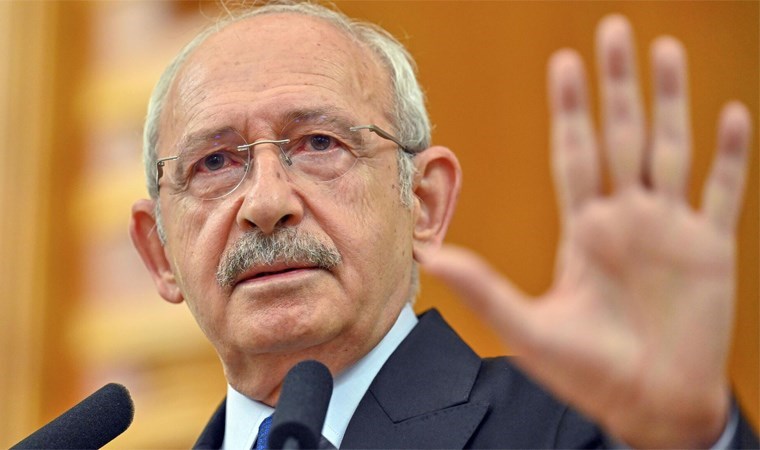 Kılıçdaroğlu’ndan Erdoğan’a ‘Hatay’ tepkisi: Yedi düvele boyun eğmemiş bu millet senden mi korkacak!