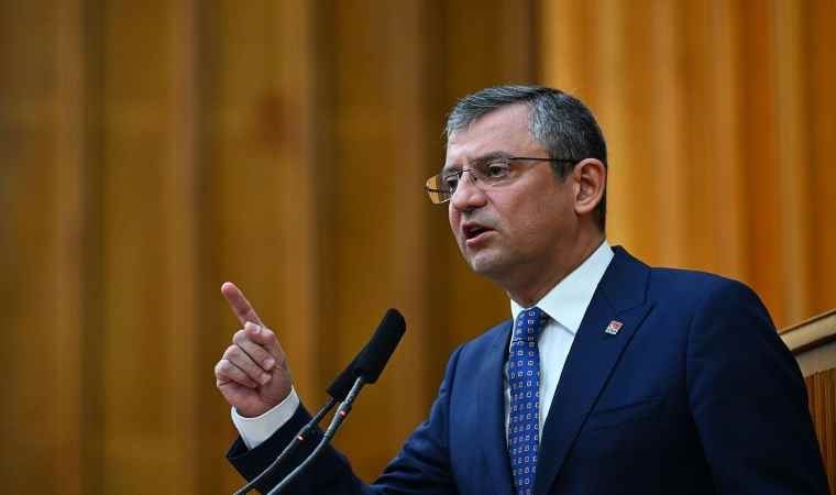 Özgür Özel’den ‘yerel seçim’ açıklaması: “Bu şehirleri kazandıranlar değişmedi”