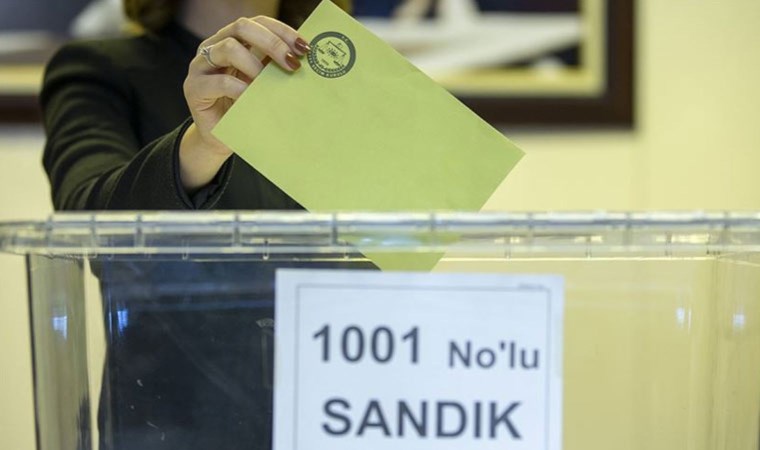 ‘Taşıma seçmen’ iddialarında akılalmaz boyut: Kayıtlar morgdan çıktı!