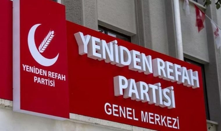Yeniden Refah Partisi’nin 45 belediye başkan adayı daha açıklandı