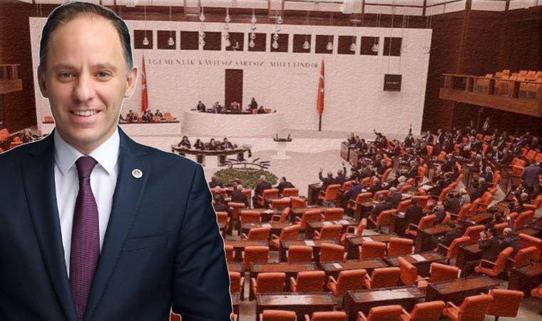 AKP, enerjide kapitülasyon dönemi başlattı! CHP’li Yavuzyılmaz: Ege’de egemenlik tehlikede