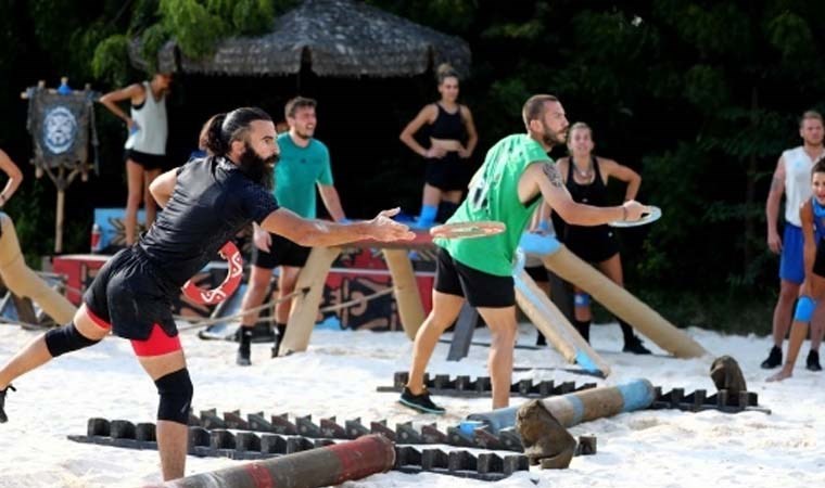 All Star’da büyük değişikliklerin ardından Survivor’da dokunulmazlık oyununu kim kazandı? All Star’da 4 Şubat’ta eleme adayı kim oldu?