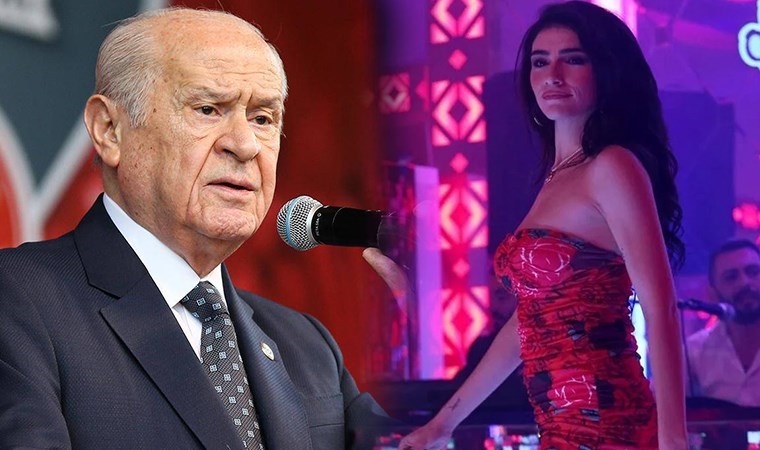 Devlet Bahçeli’nin hedefinde ‘Dilber’ ve ‘Güldür Güldür’ var: ‘Bir komplo emaresi!’