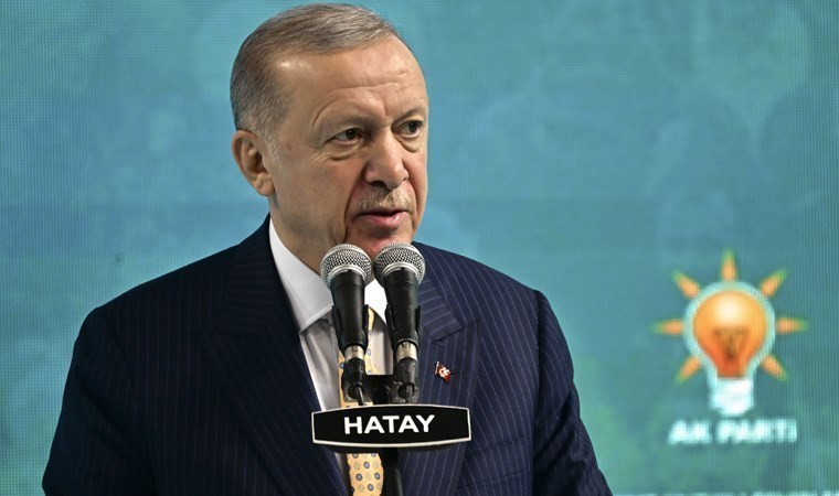 Erdoğan’ın Hatay ‘itirafı’na depremzedeler tepki gösterdi: İnsanlığın dip noktası