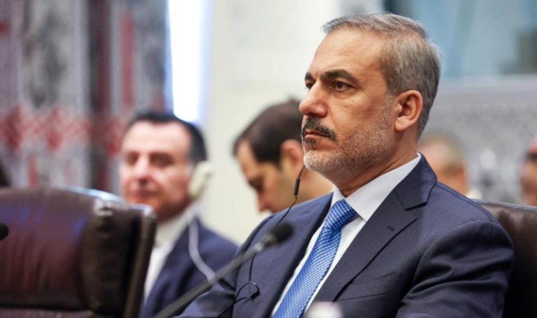 Fidan’dan ABD-İran yorumu: Durum iyi değil