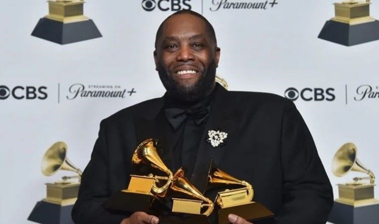 Killer Mike kim, kaç yaşında, nereli? Killer Mike neden tutuklandı?