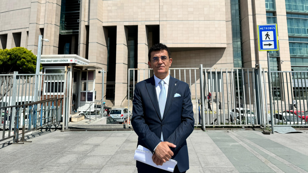 Mağdurlar büroyu arayınca gerçek ortaya çıktı
