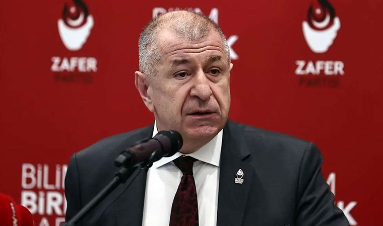 Zafer Partisi’nin Ankara adayı belli oldu: Mansur Yavaş ve Turgut Altınok’a karşı ‘Bartu Soral’