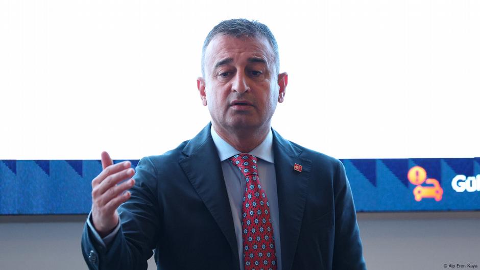 CHP iktidarın belediyelerine kıskacı için ne yapacak?