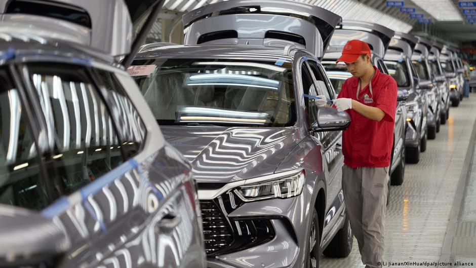 Çinli BYD’nin yatırımı otomotiv pazarını nasıl etkileyecek?