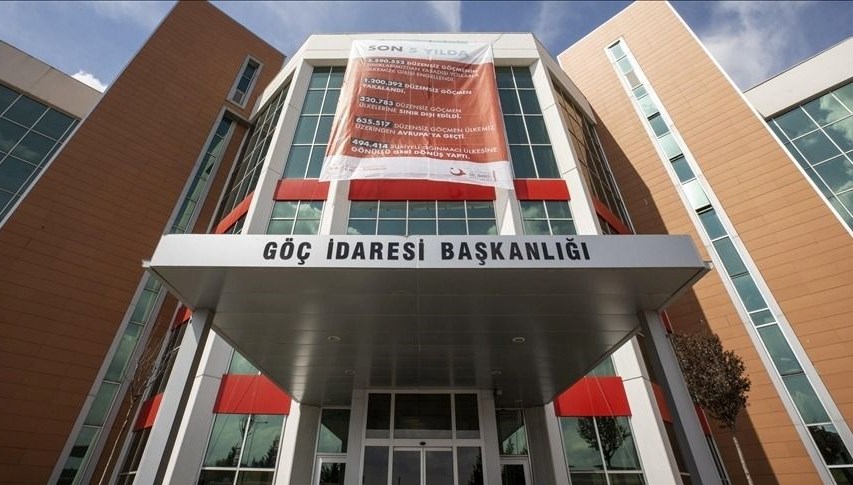 GİB’den “Saldırıya uğradığı için şikayetçi olan Suriyelilerin sınır dışı edileceği” iddiasına yalanlama