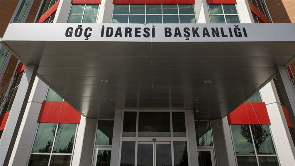 Göç İdaresi’nden Kayseri açıklaması: ‘Sınır dışı iddiaları gerçeği yansıtmıyor’