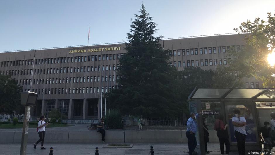 İsrail’e Türkiye’de dava açılması talebine mahkemeden ret