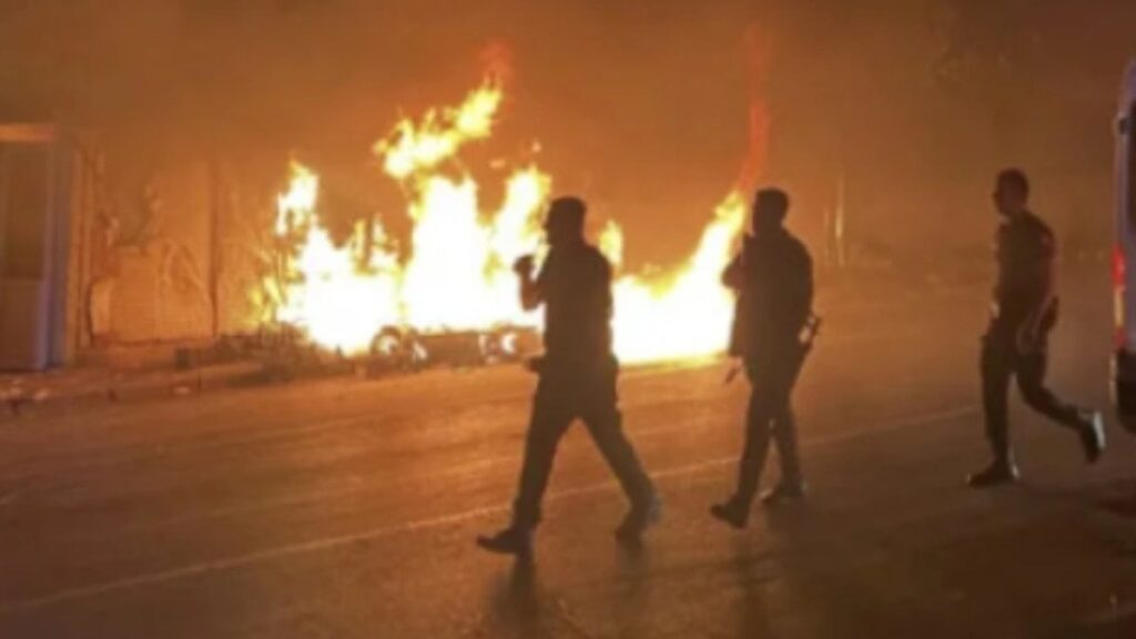 Kayseri’de Suriyelilerin sınır dışı edileceği iddialarına yalanlama