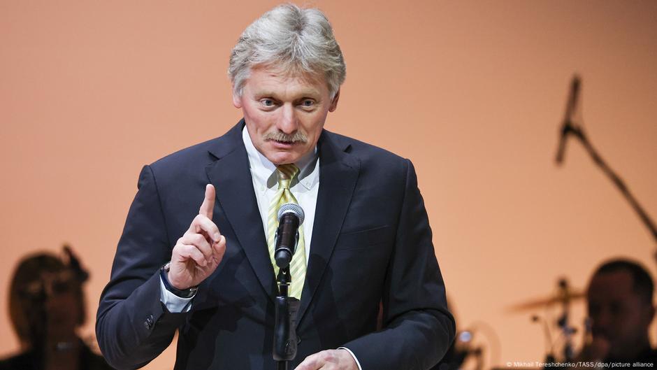Kremlin suikast iddiasını reddetti: Sahte bir hikaye