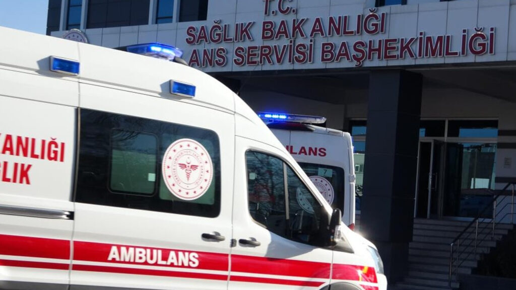 Malatya’da silahlı kavgada 3’ü ağır 5 kişi yaralandı