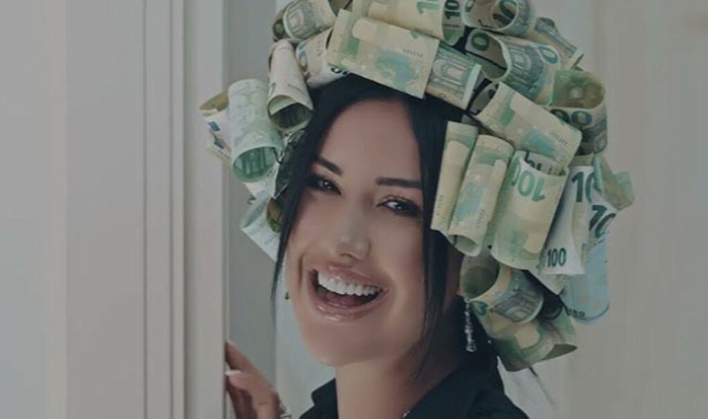 Tahliye talebi reddedildi… Dilan Polat davasında mahkemenin ‘gerekçe’si belli oldu!