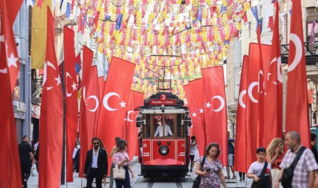 30 Ağustos Zafer Bayramı’nın önemi nedir? 30 Ağustos’ta ne oldu? 30 Ağustos Zafer Bayramı mesajları