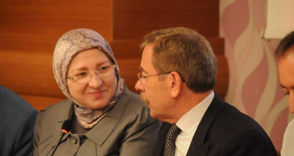 Abdüllatif Şener’in oğlu, anneannesini rehin alarak öldürdü