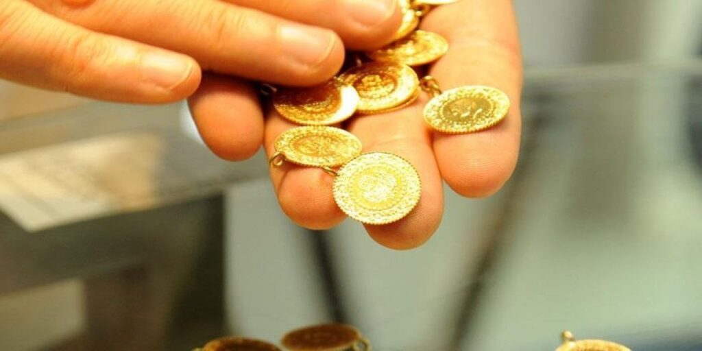 Altında yeni rekor: Tarihi zirveye ulaştı!
