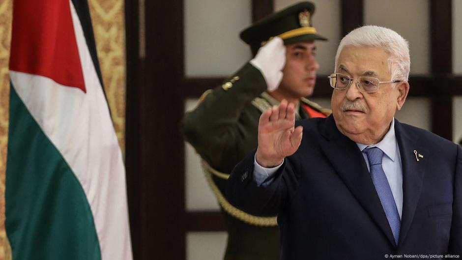 Altun: Abbas Türkiye’ye geliyor