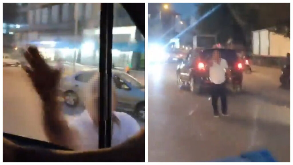 Ambulansa yumrukla saldırı: Adli kontrolle serbest