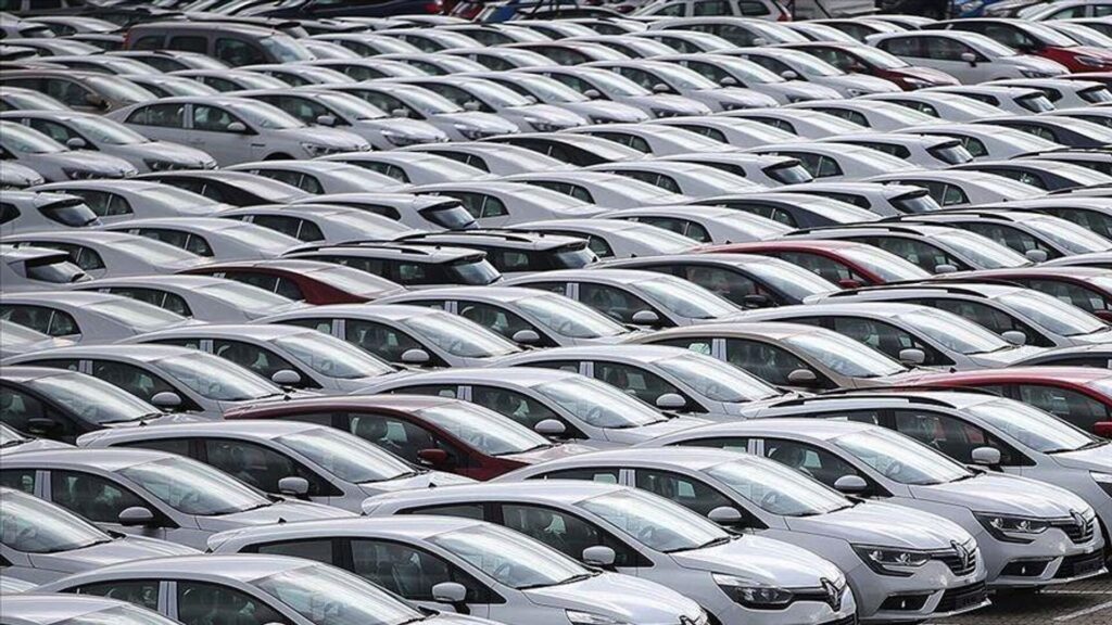 Araç alacakları ilgilendiriyor: 1 milyon TL’nin altında elektrikli model var mı?