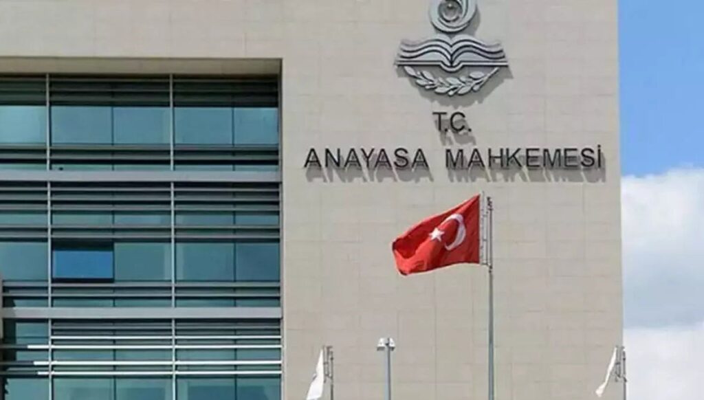 AYM’den Can Atalay hakkında karar
