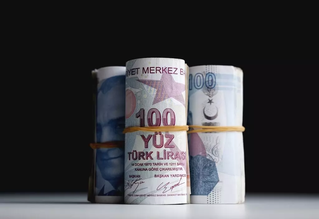 Bankara parası olanlar dikkat! Faizler yükseliyor
