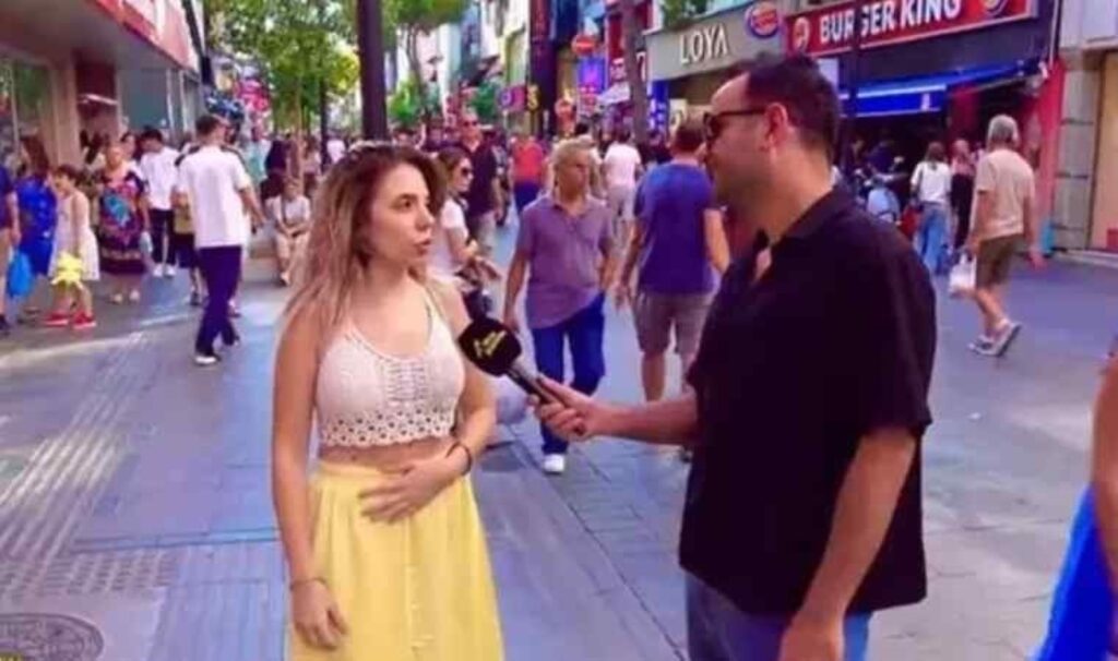 Dilruba cezaevinden seslendi: ‘Görüşlerimi açıklamaya devam edeceğim, sindiremezler’