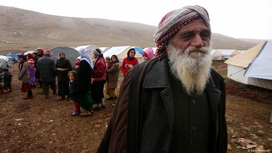 Ezidi Soykırımı’nın 10. yılı: Hâlâ güvende değiller