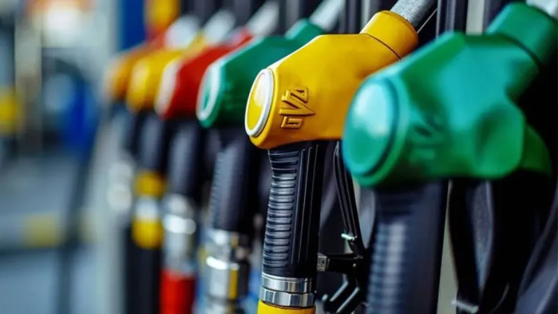İşte 25 Ağustos benzin, motorin, LPG fiyatları!