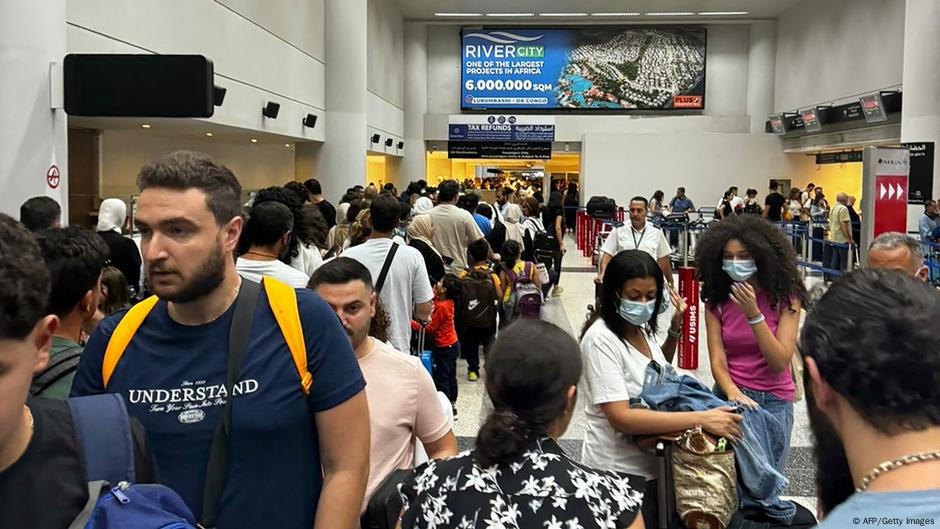 Kıbrıs tahliye bölgesi olmaya hazırlanıyor