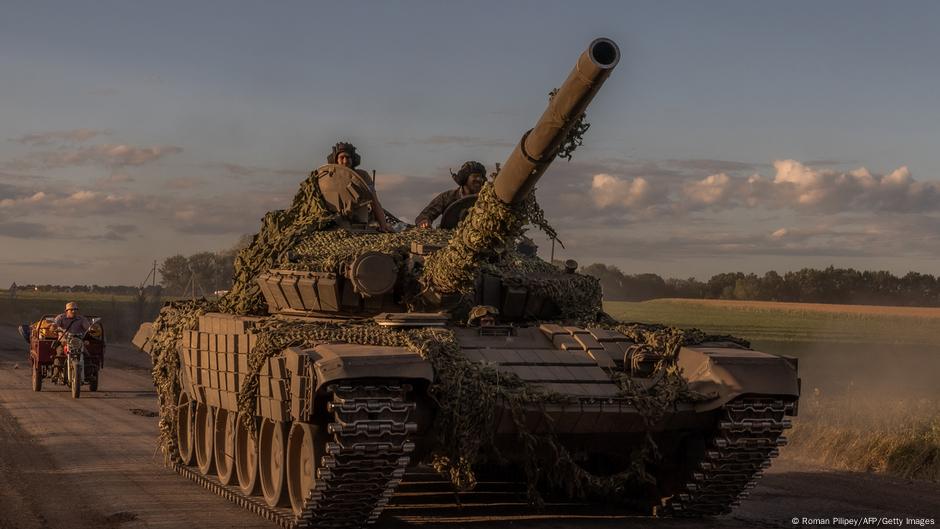 Kiev Kursk’ta tampon bölge oluşturmak istiyor