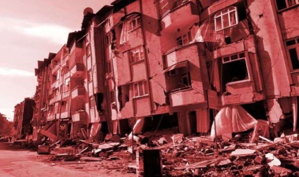 MTA’dan ‘o kent’ için korkutucu rapor: ‘7.5 büyüklüğünde deprem üretebileceği anlaşıldı’