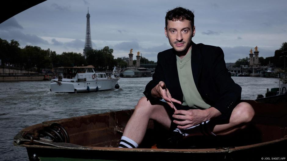 Paris Olimpiyatları sanat yönetmenine ölüm tehdidi
