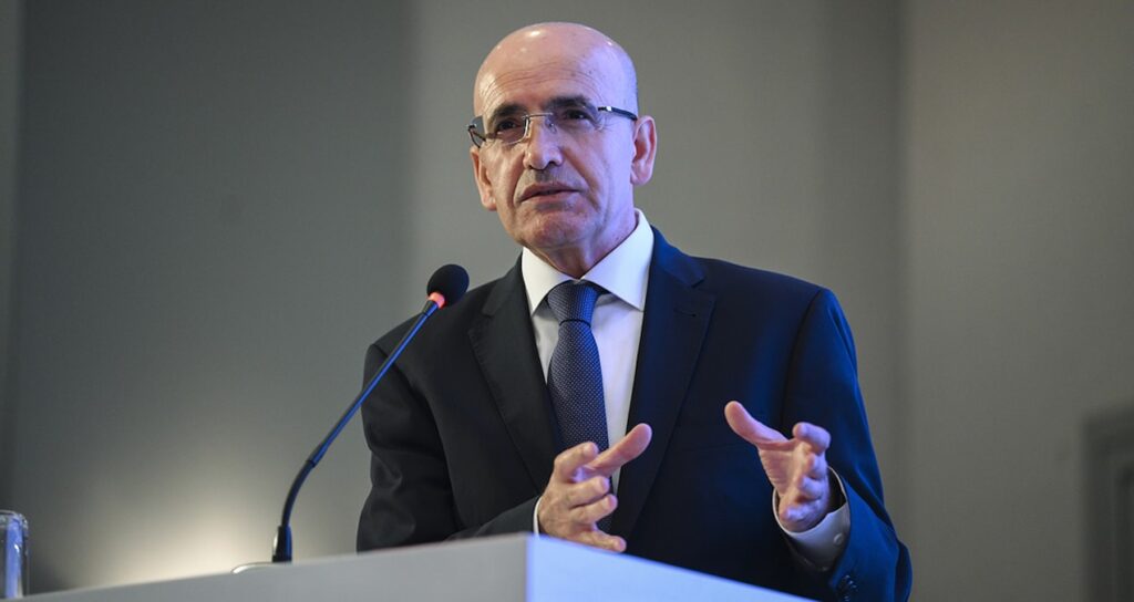 Şimşek açıkladı: Kira gelirlerini beyan etmeyen 700 bin ev sahibine ceza geliyor