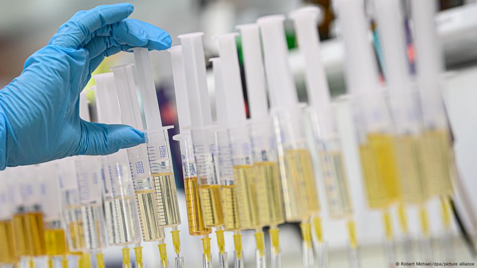 Sporda doping neden engellenemiyor?