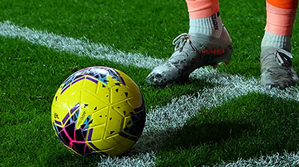 Süper Lig’in logosu yenilendi: ‘Yakında başlıyoruz’