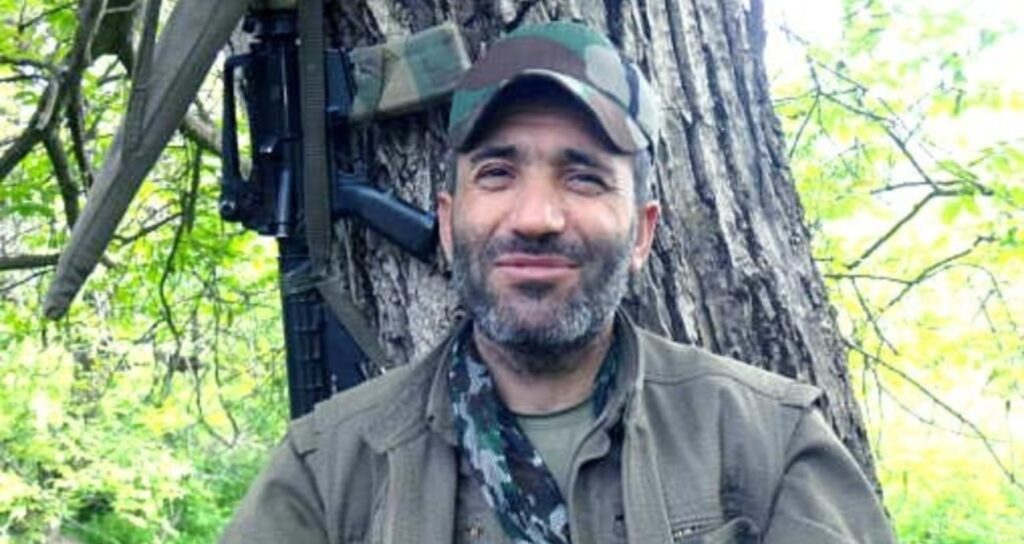 Terör örgütü PKK’ya ‘üst düzey’ darbe